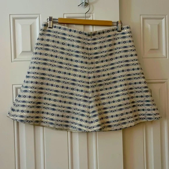 J Crew skirt - Picture 1 of 6